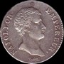 50 centimes 1806